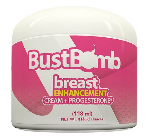 breast enlargement cream